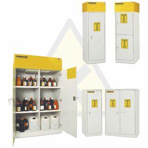 ARMARIO VENTILADO PRODUCTOS CITOT&Oacute;XICOS 1 PUERTAS